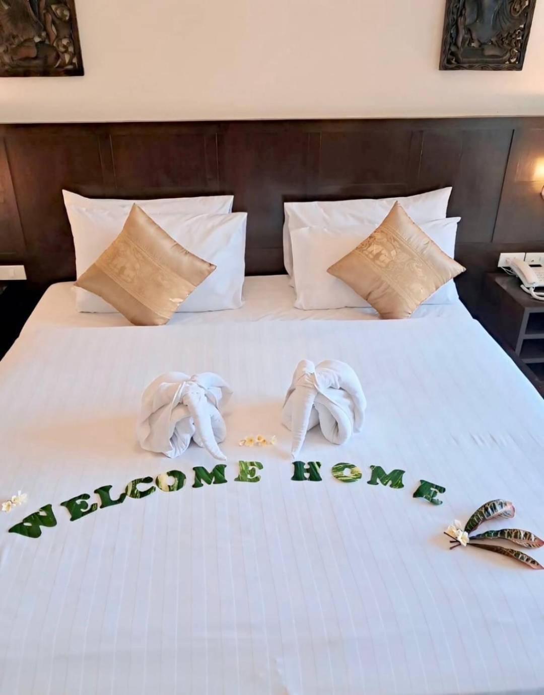 Club Bamboo Boutique Курортный комплекс 3*