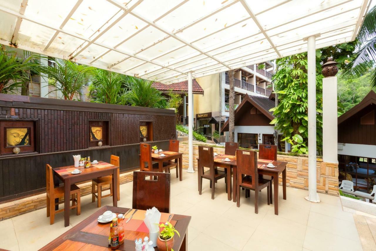 Club Bamboo Boutique Курортный комплекс