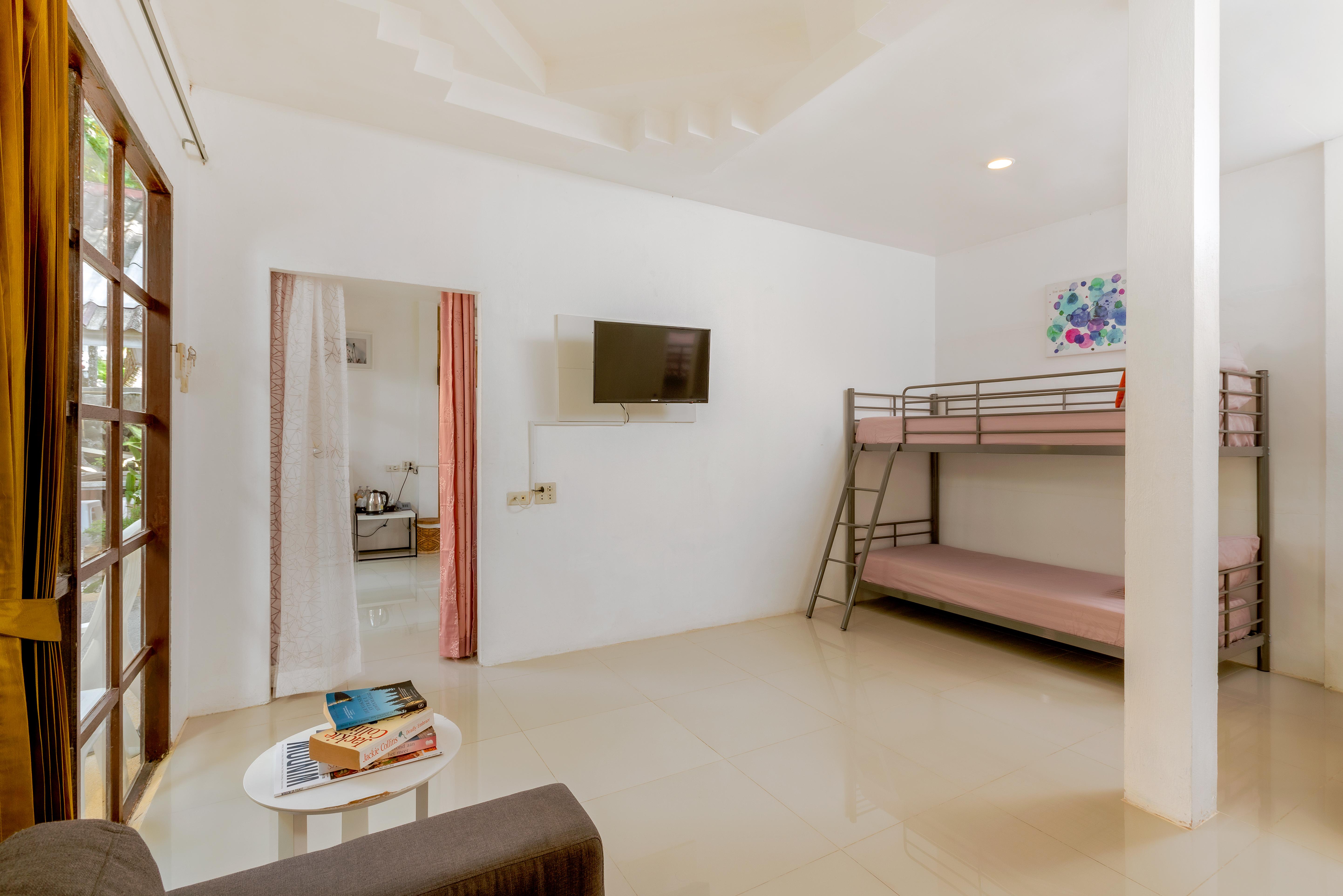 Resor Club Bamboo Boutique 3*