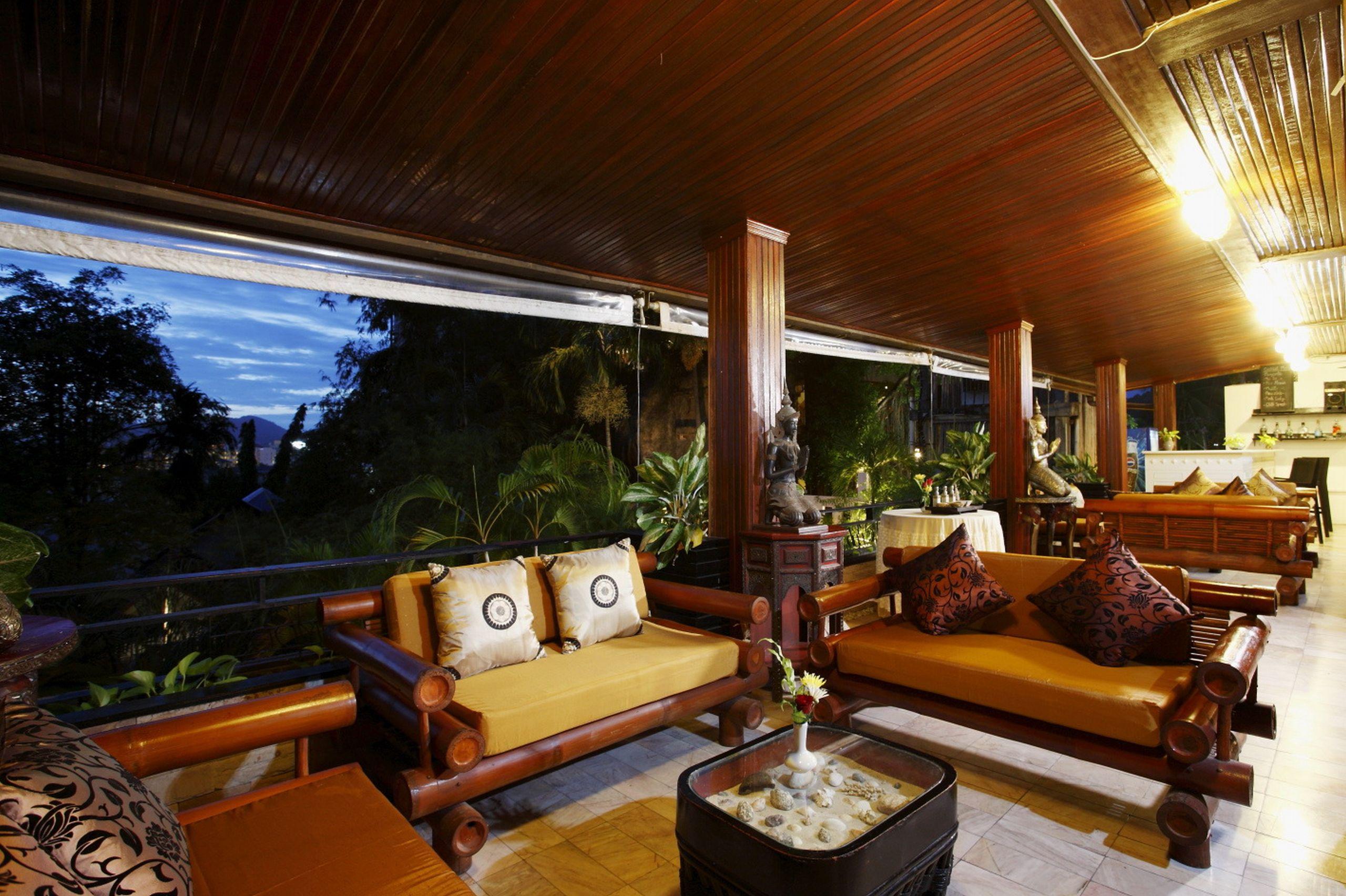 Club Bamboo Boutique Resor 3*