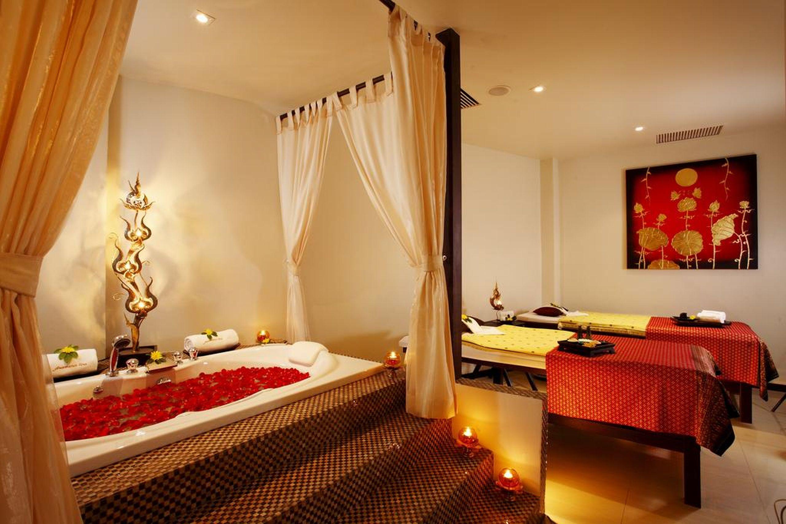 Club Bamboo Boutique Resor 3*