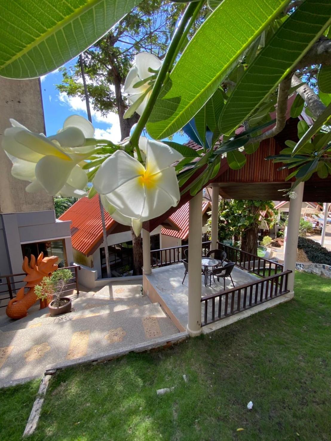Resor Club Bamboo Boutique 3*