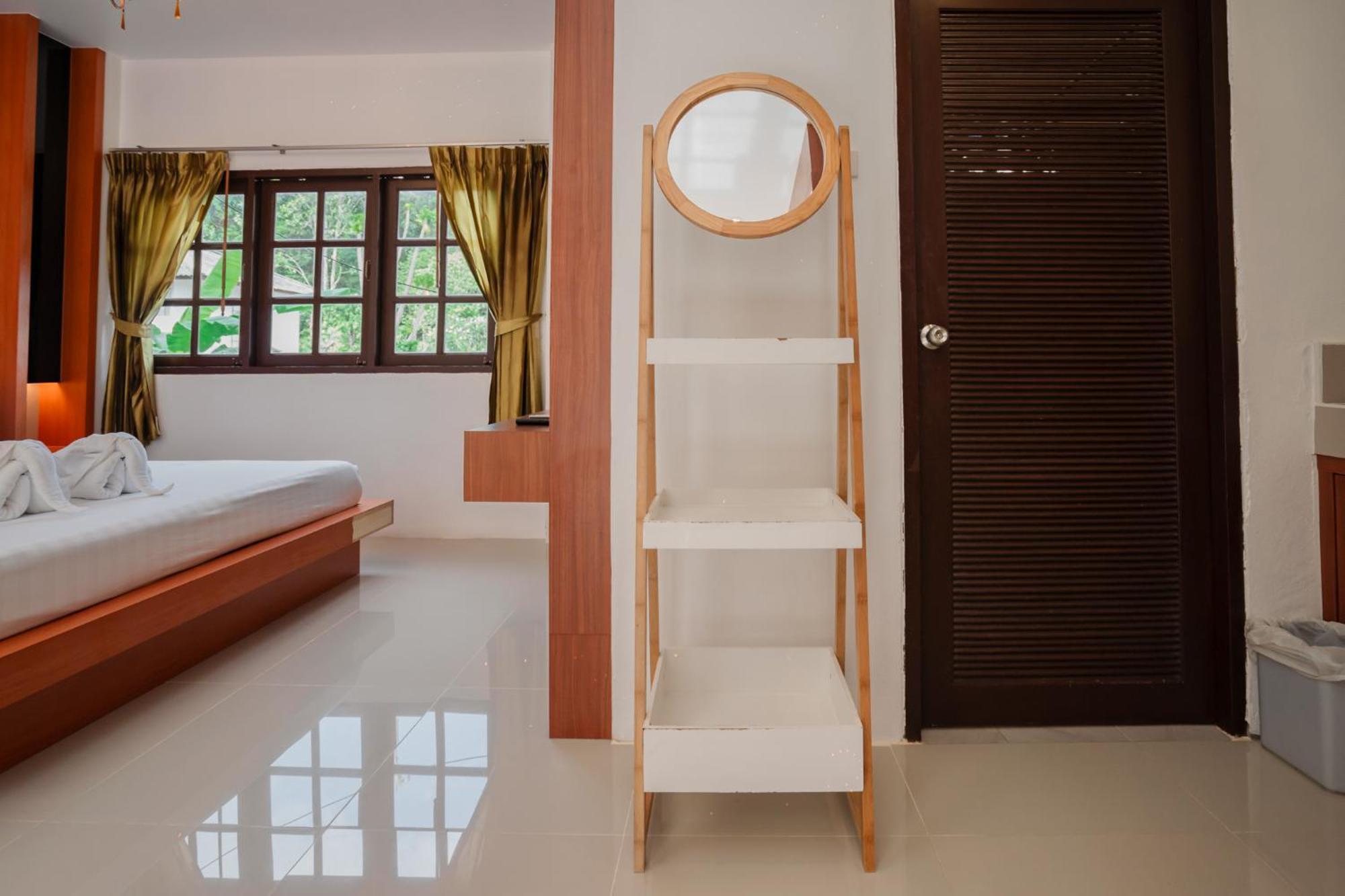 Club Bamboo Boutique Resor 3*