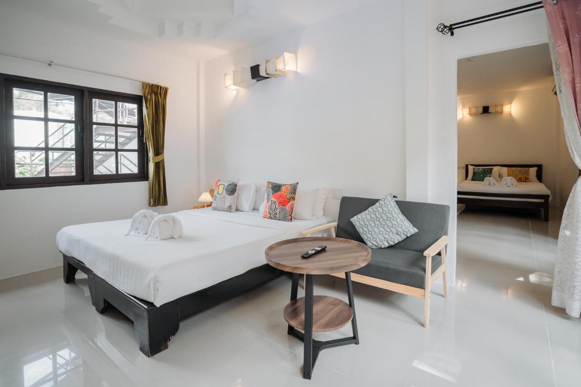 Club Bamboo Boutique Resor 3*