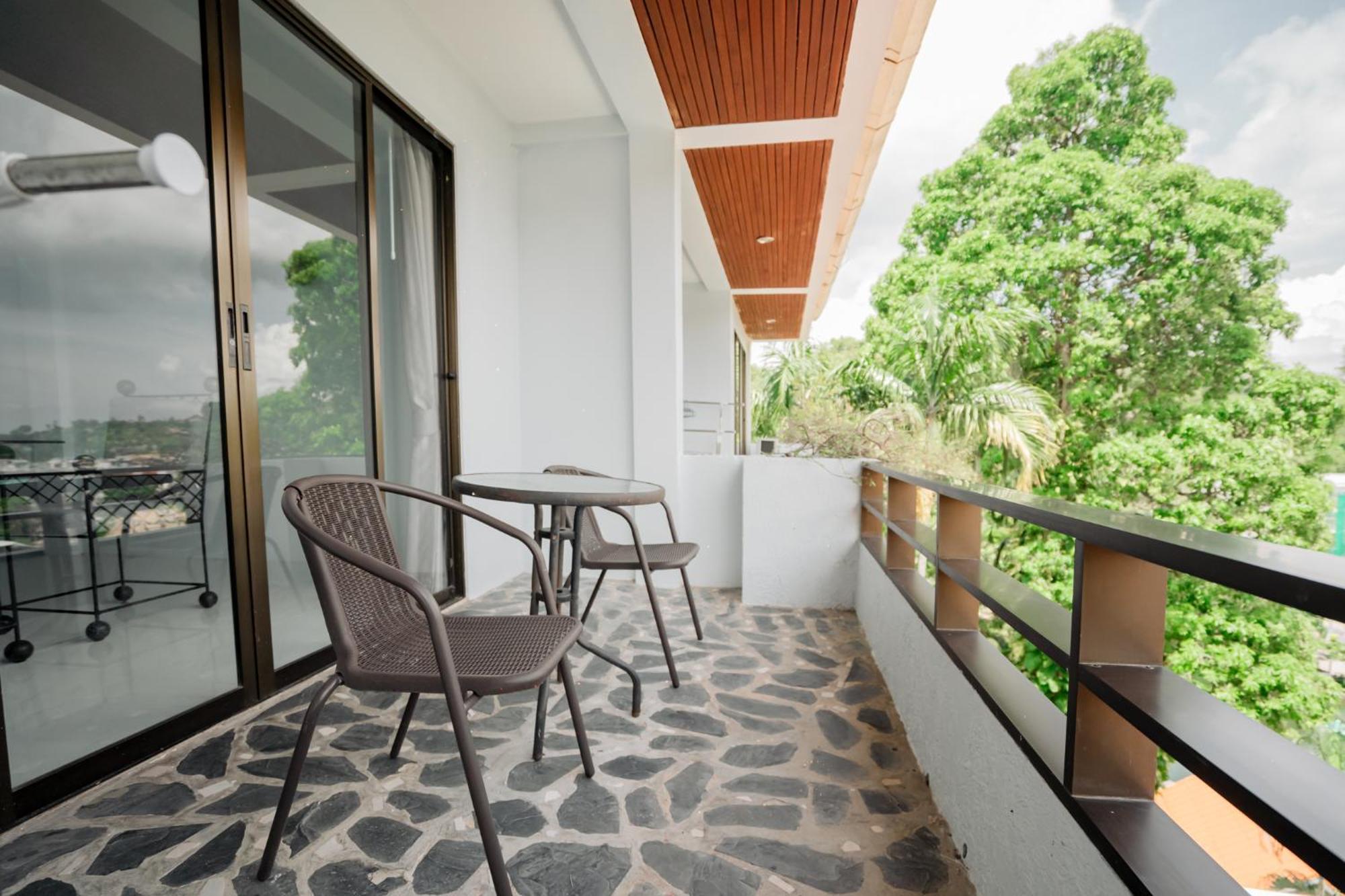Club Bamboo Boutique Resor 3*