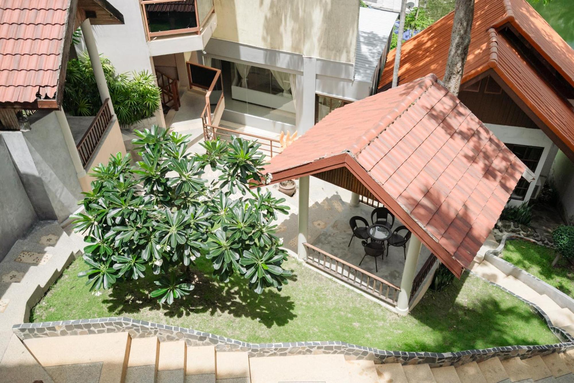 Resor Club Bamboo Boutique 3*