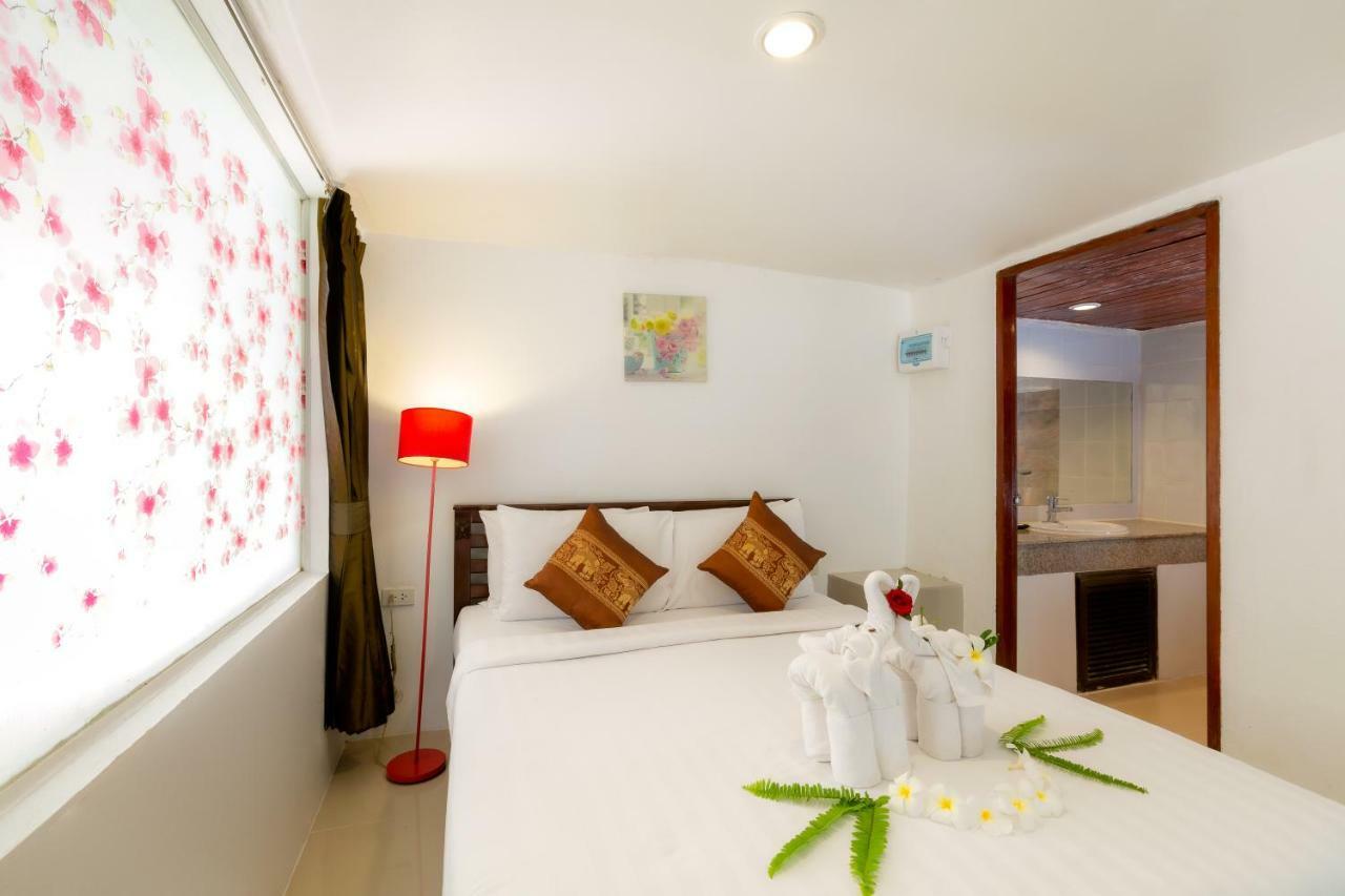 Club Bamboo Boutique Resor 3*