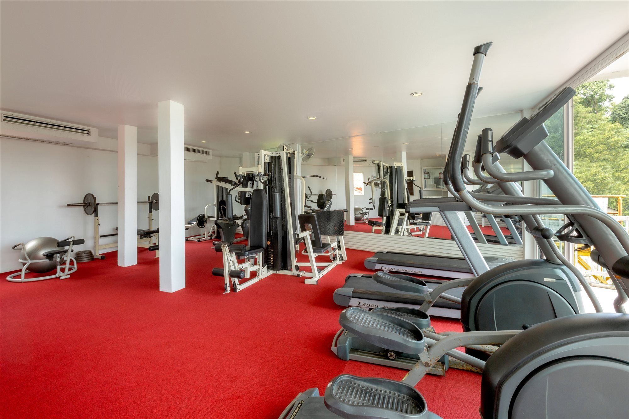 Resor Club Bamboo Boutique 3*